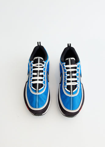 Air Zoom Spiridon 'Signal Blue' Sneakers