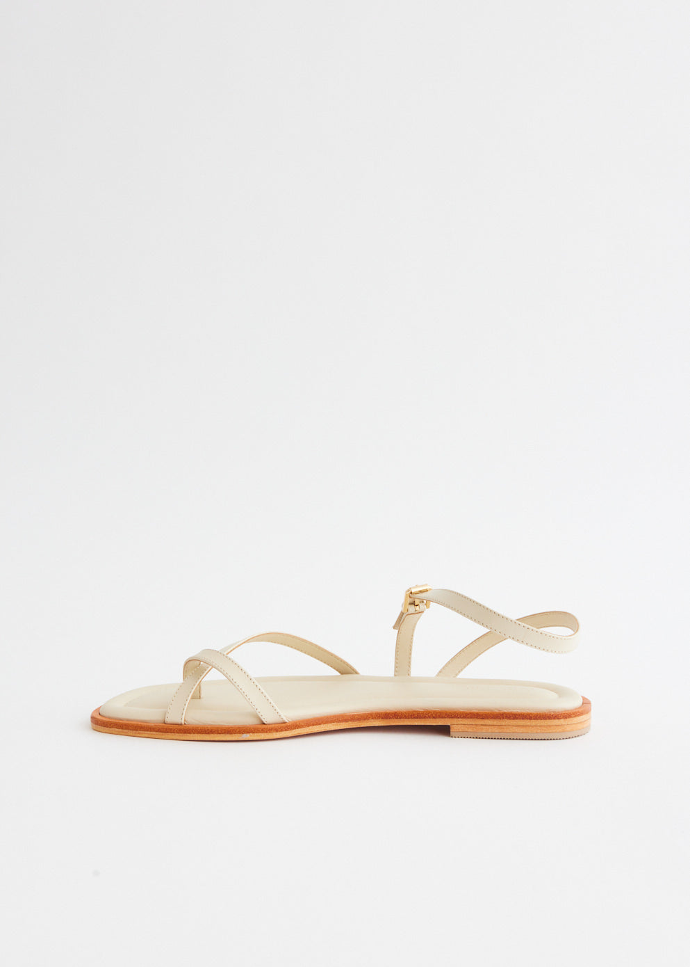 Lucia Sandals