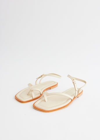 Lucia Sandals