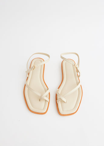 Lucia Sandals