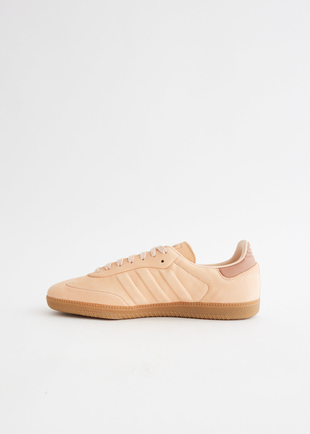 Samba 'Halo Blush' Sneakers