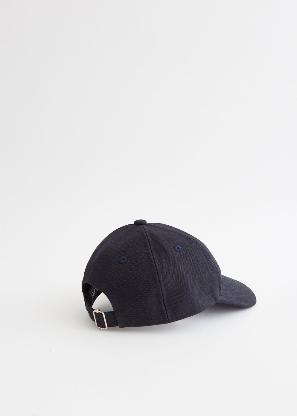 メーカー公式ショップ】 JILTU petit frill cap Black×Black 帽子