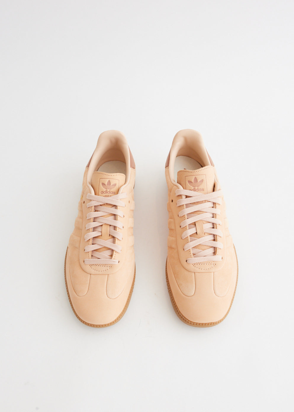 Samba 'Halo Blush' Sneakers