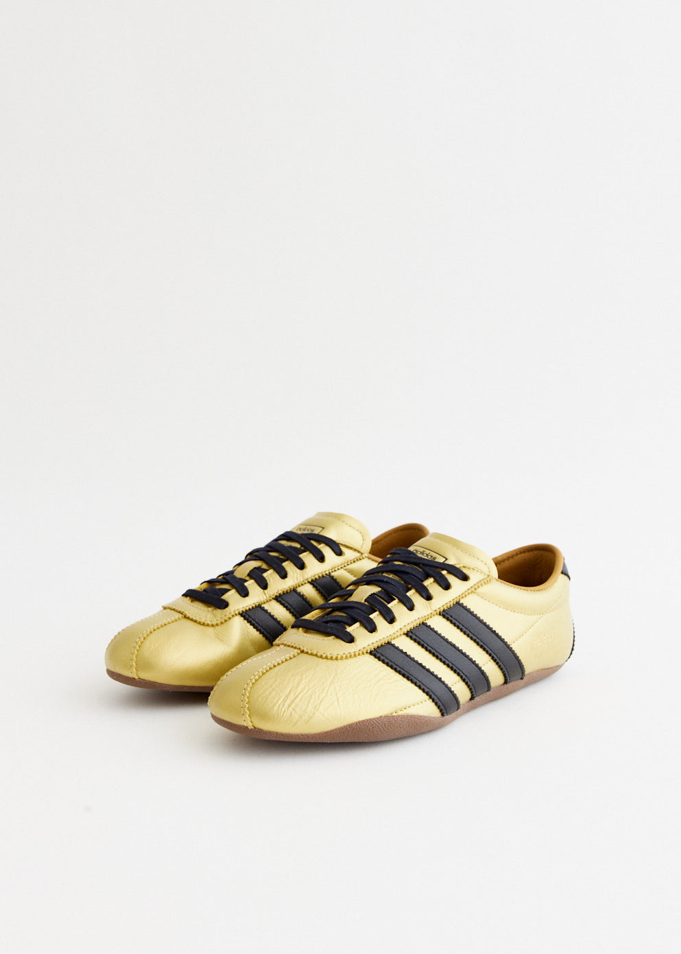 Women's Tokyo Decon 'Gold Metallic' Sneakers