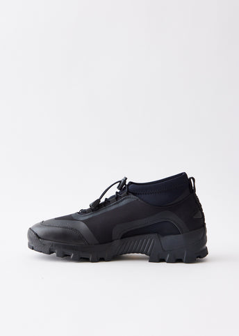 Performance Neoprene Sneakers