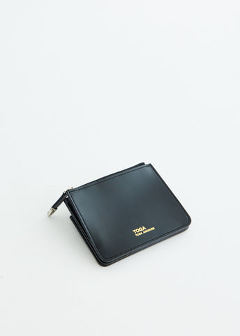 Leather Wallet