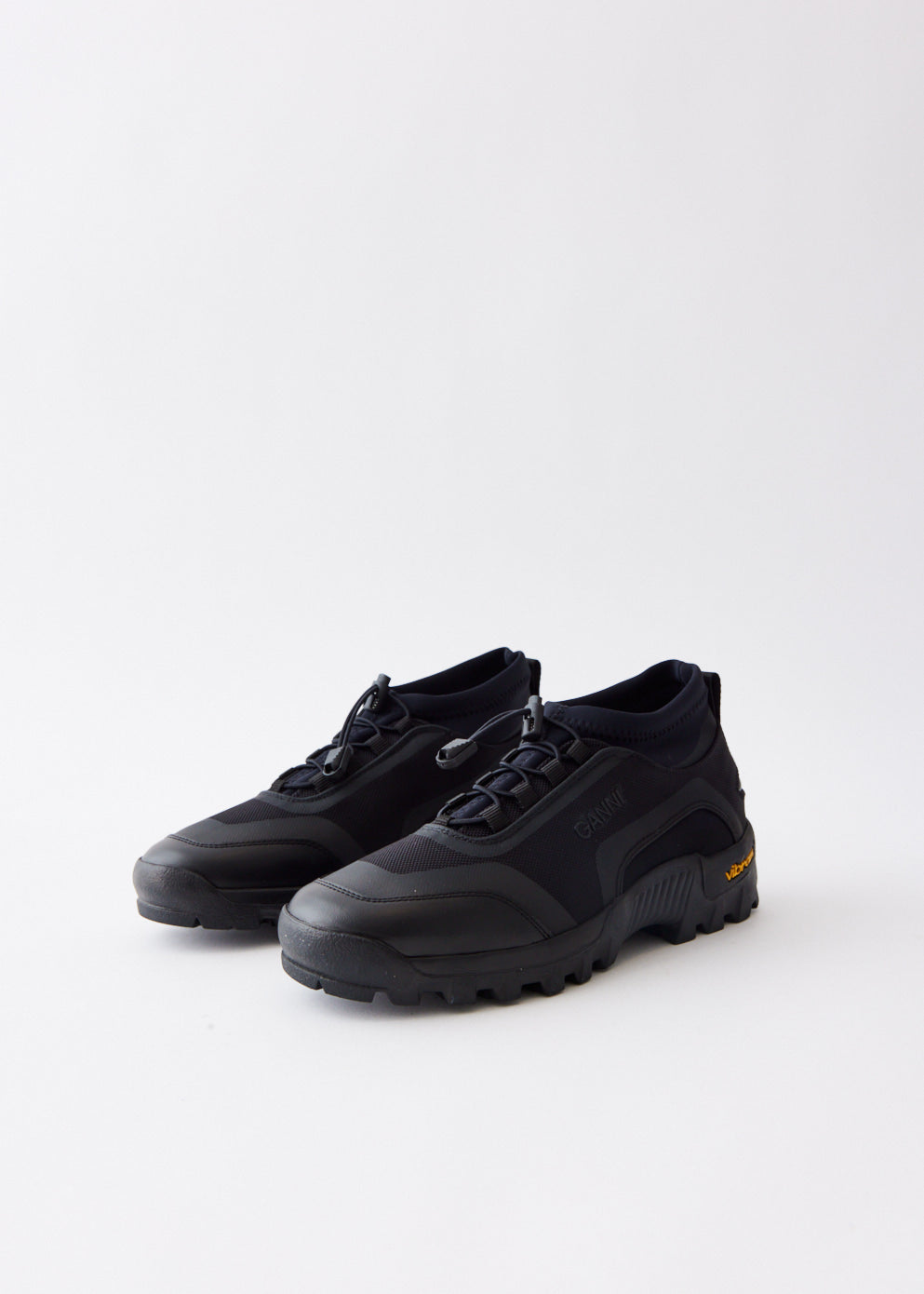 Performance Neoprene Sneakers