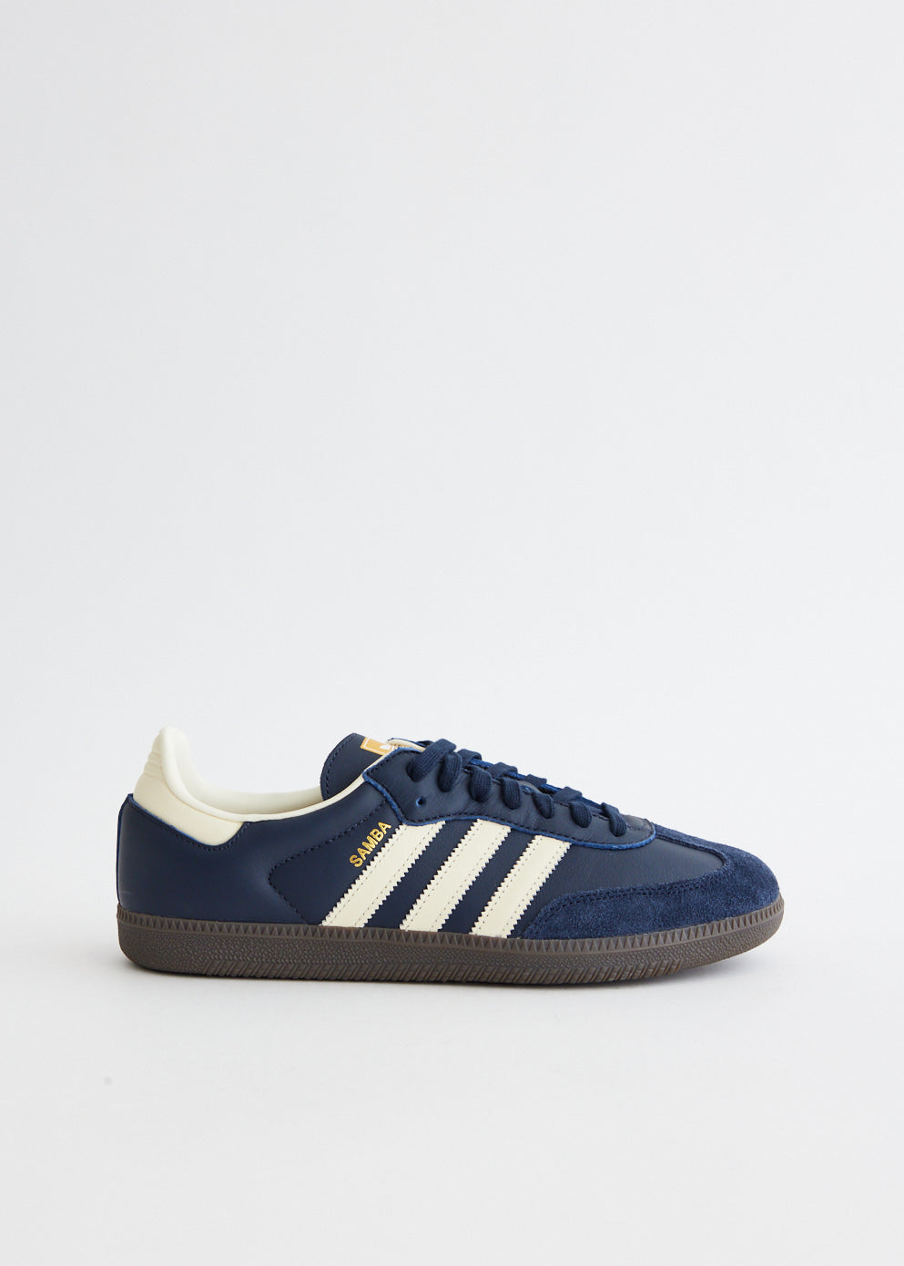 Samba OG 'Night Navy' Sneakers