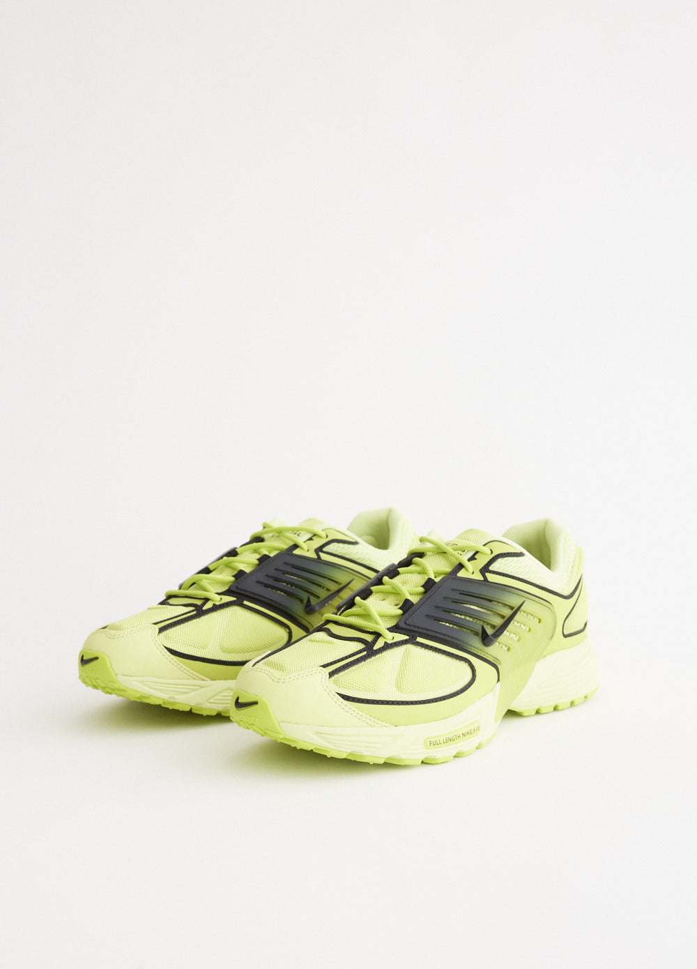 Air Pegasus Wave 'Light Lemon Twist' Sneakers