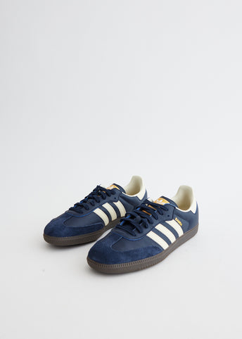 Samba OG 'Night Navy' Sneakers