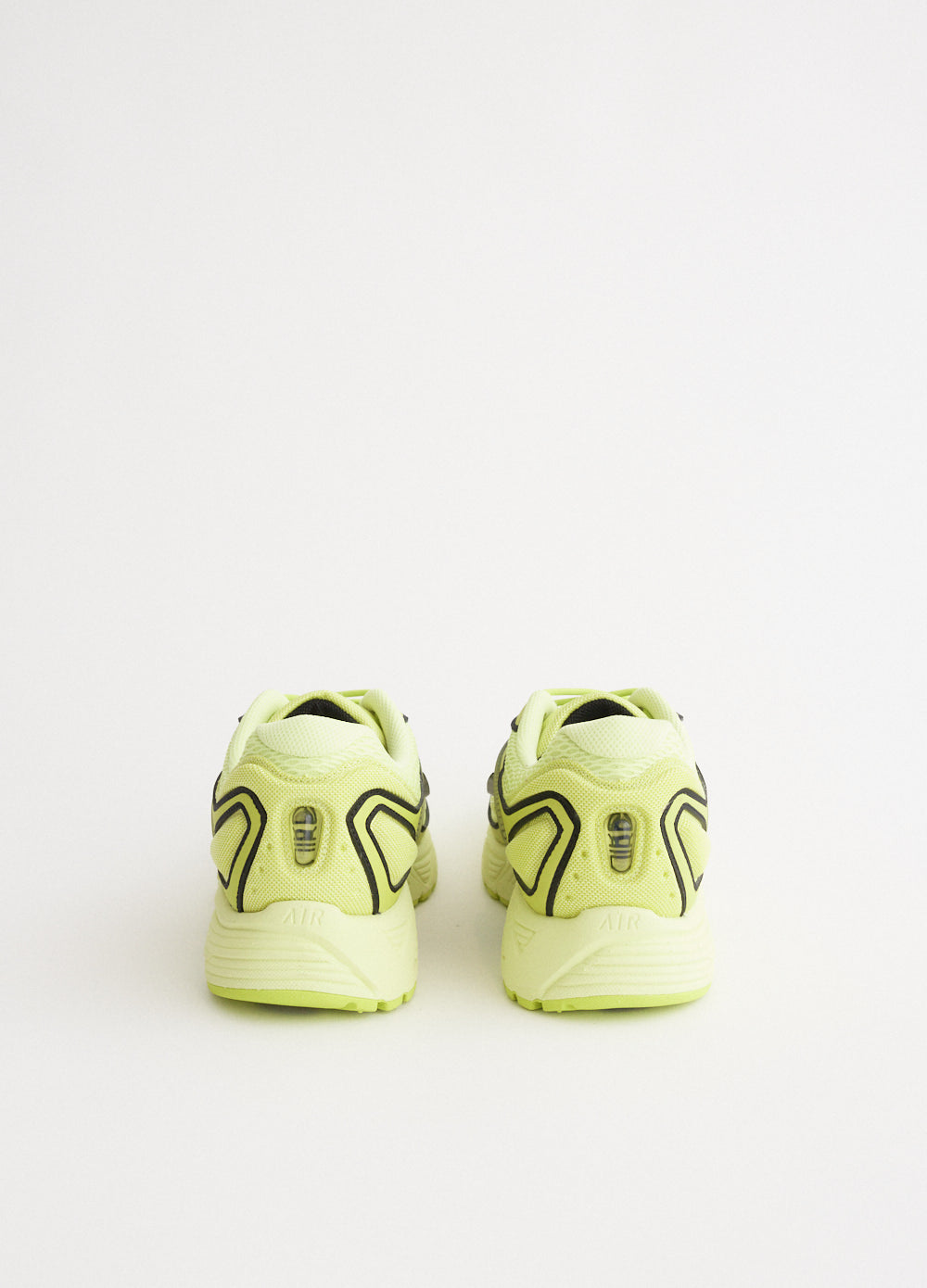 Air Pegasus Wave 'Light Lemon Twist' Sneakers