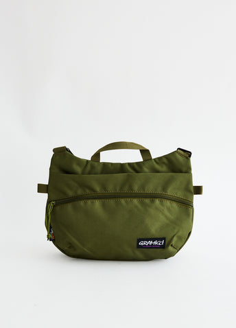 Cordura Shoulder Bag