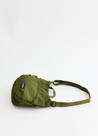 Cordura Shoulder Bag