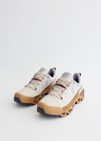 Cloudwander Waterproof Sneakers