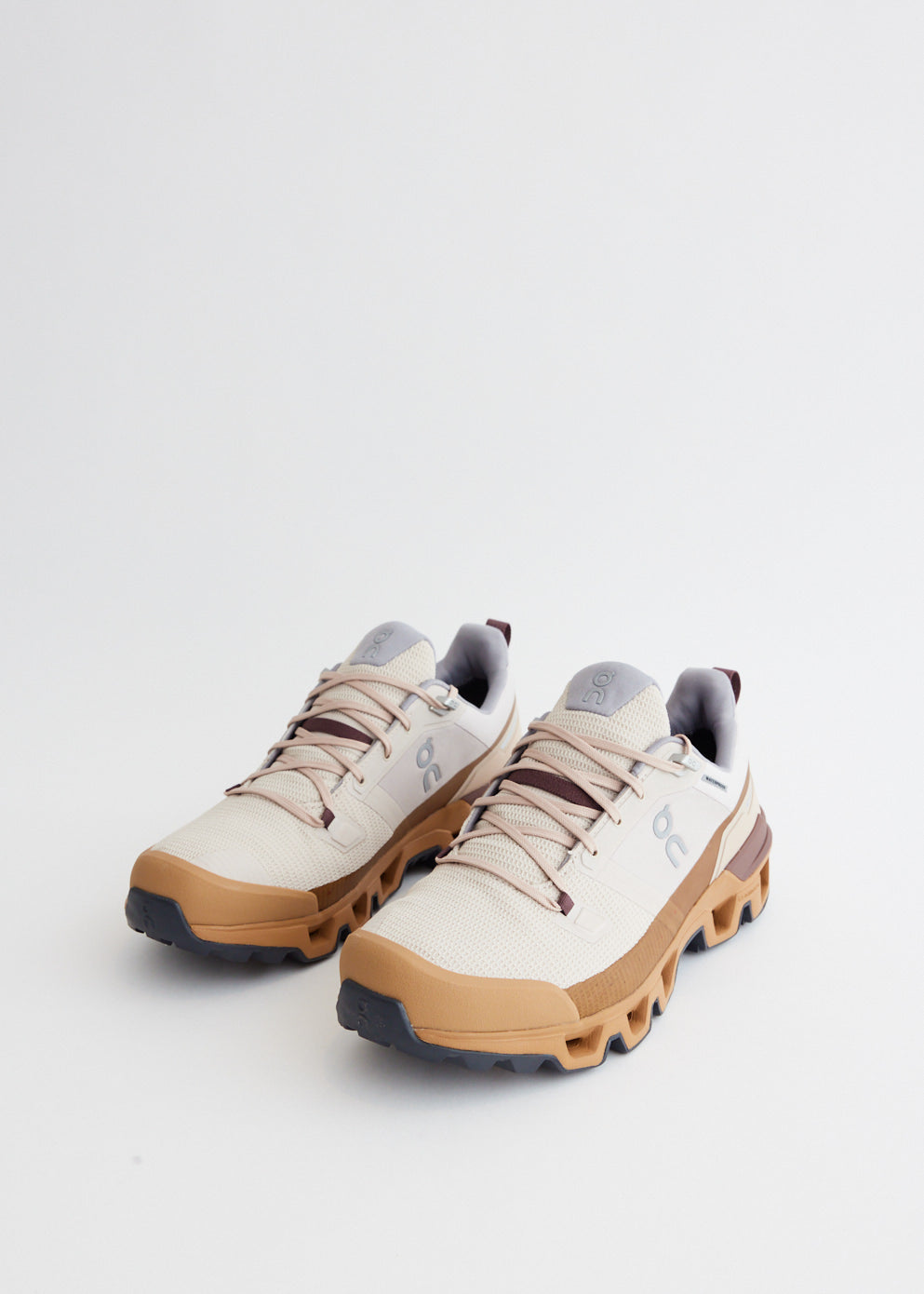 Cloudwander Waterproof Sneakers