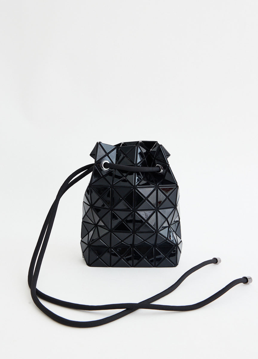 BAO BAO ISSEY MIYAKE Wring Small Geometric Polarization Crossbody