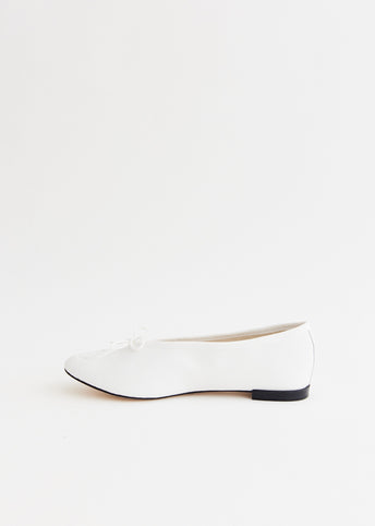 x Repetto Lillou Flats