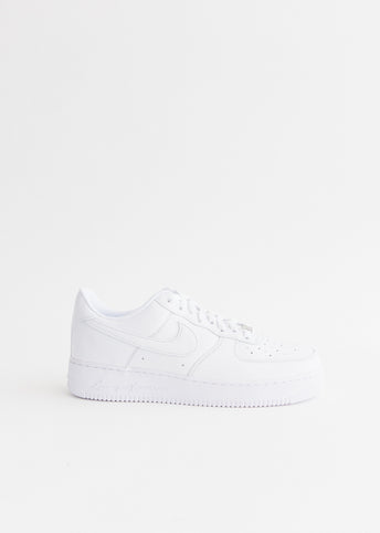 x NOCTA Air Force 1 Low 'Love You Forever - White' Sneakers