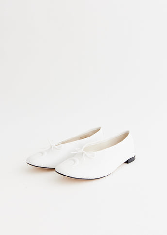 x Repetto Lillou Flats