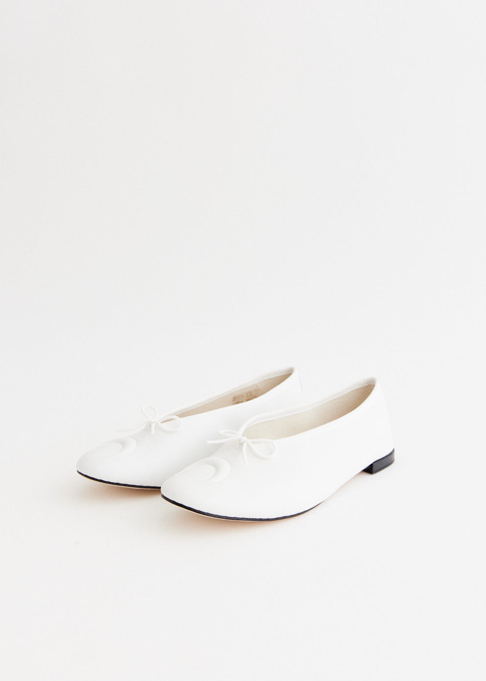 x Repetto Lillou Flats