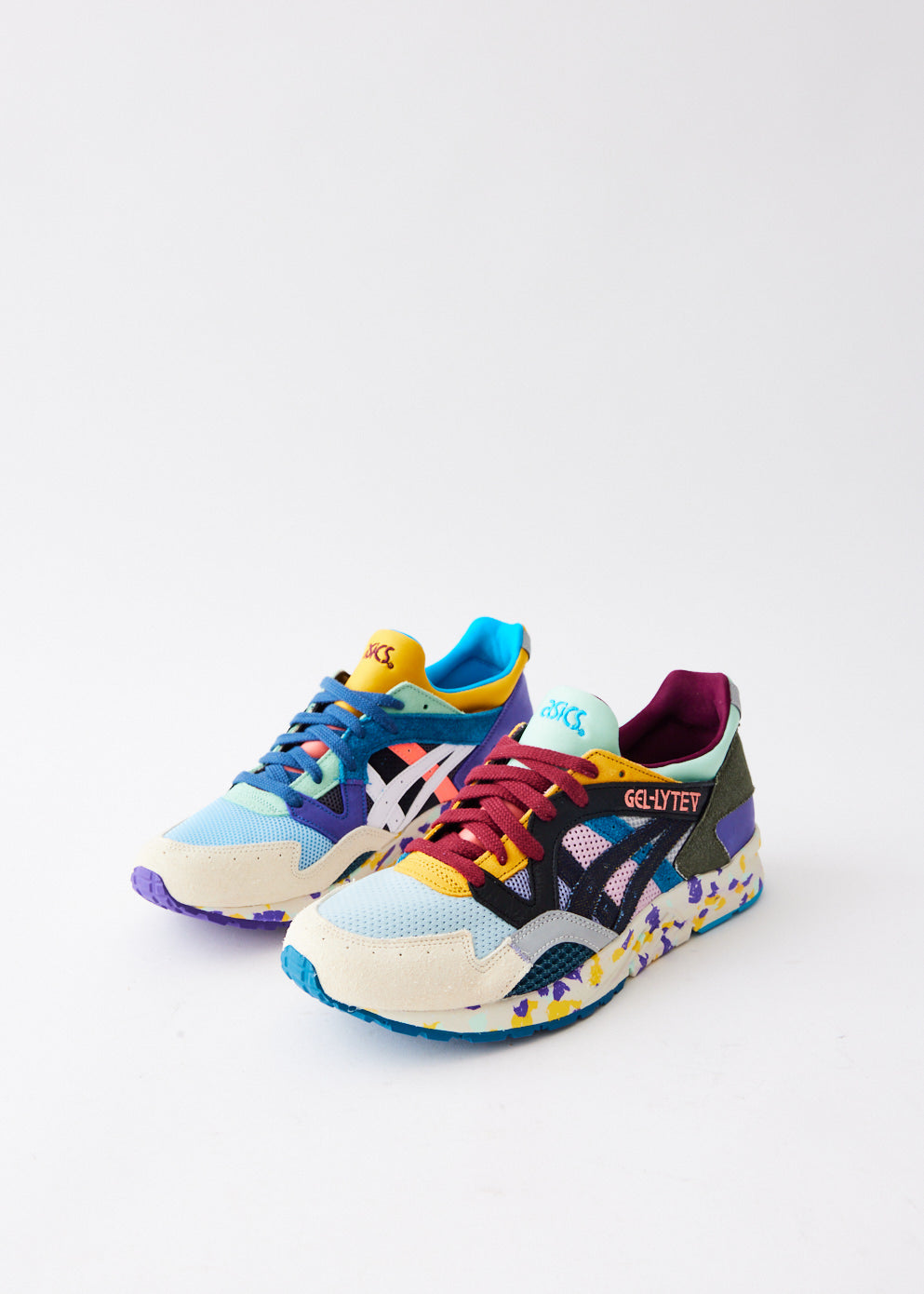 Asics gel outlet lyte 5 2019