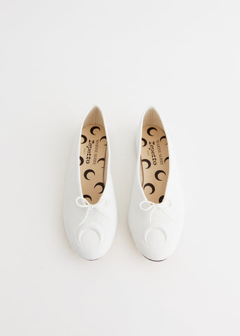 x Repetto Lillou Flats