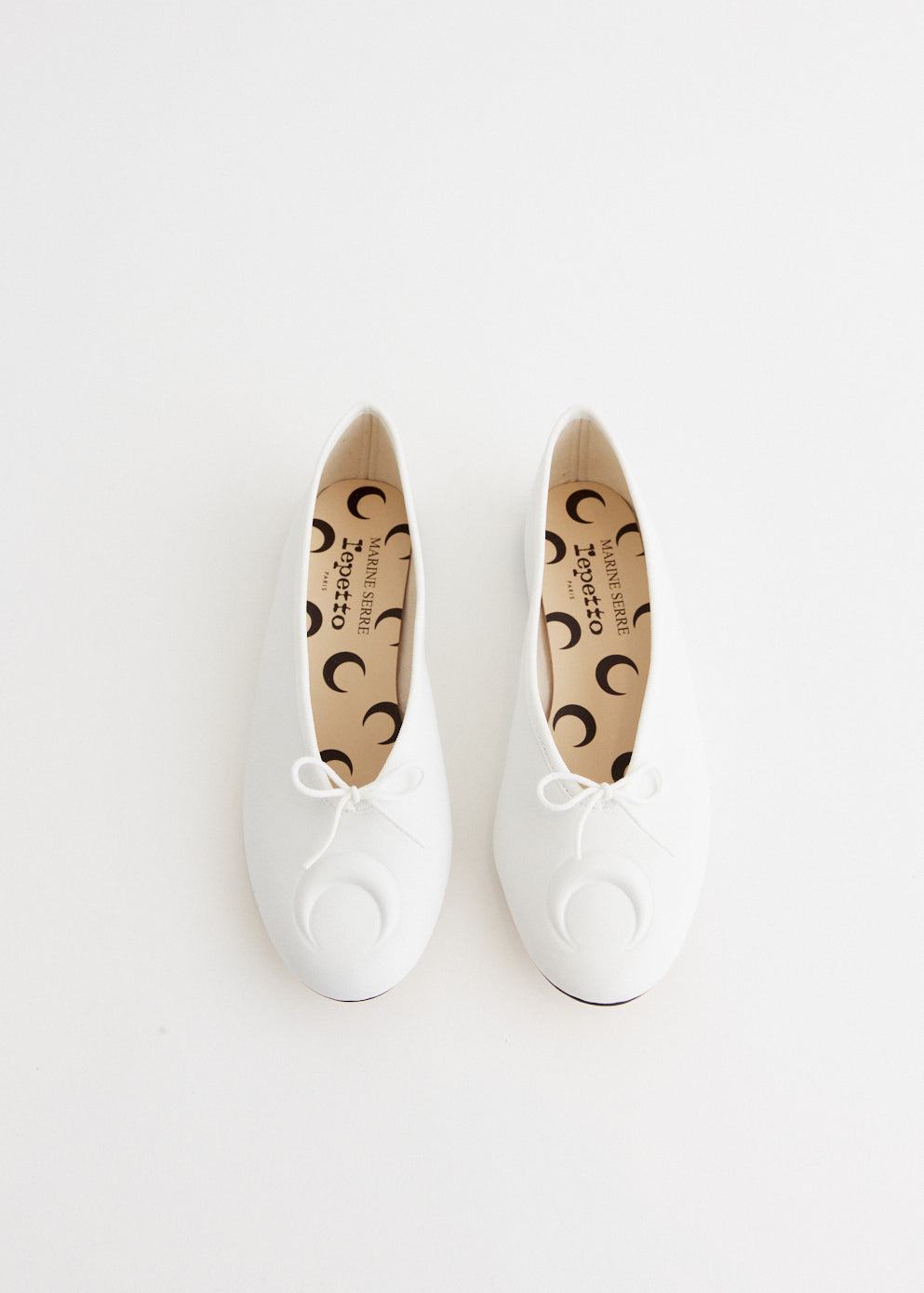 x Repetto Lillou Flats