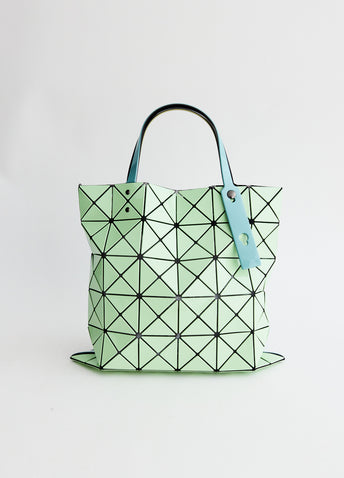 Lucent Gloss Mix Tote