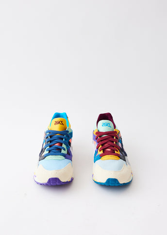 Asics gel lyte deals v confetti