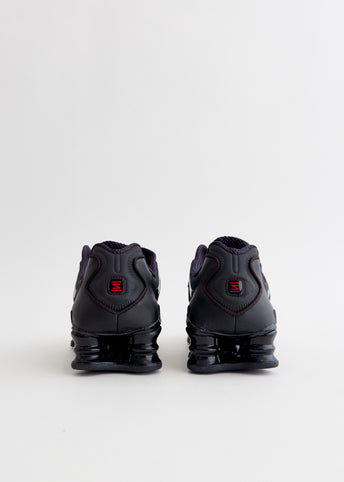 Women's Shox TL 'Black' Sneakers