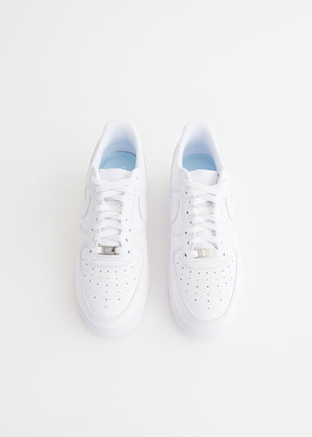 x NOCTA Air Force 1 Low 'Love You Forever - White' Sneakers