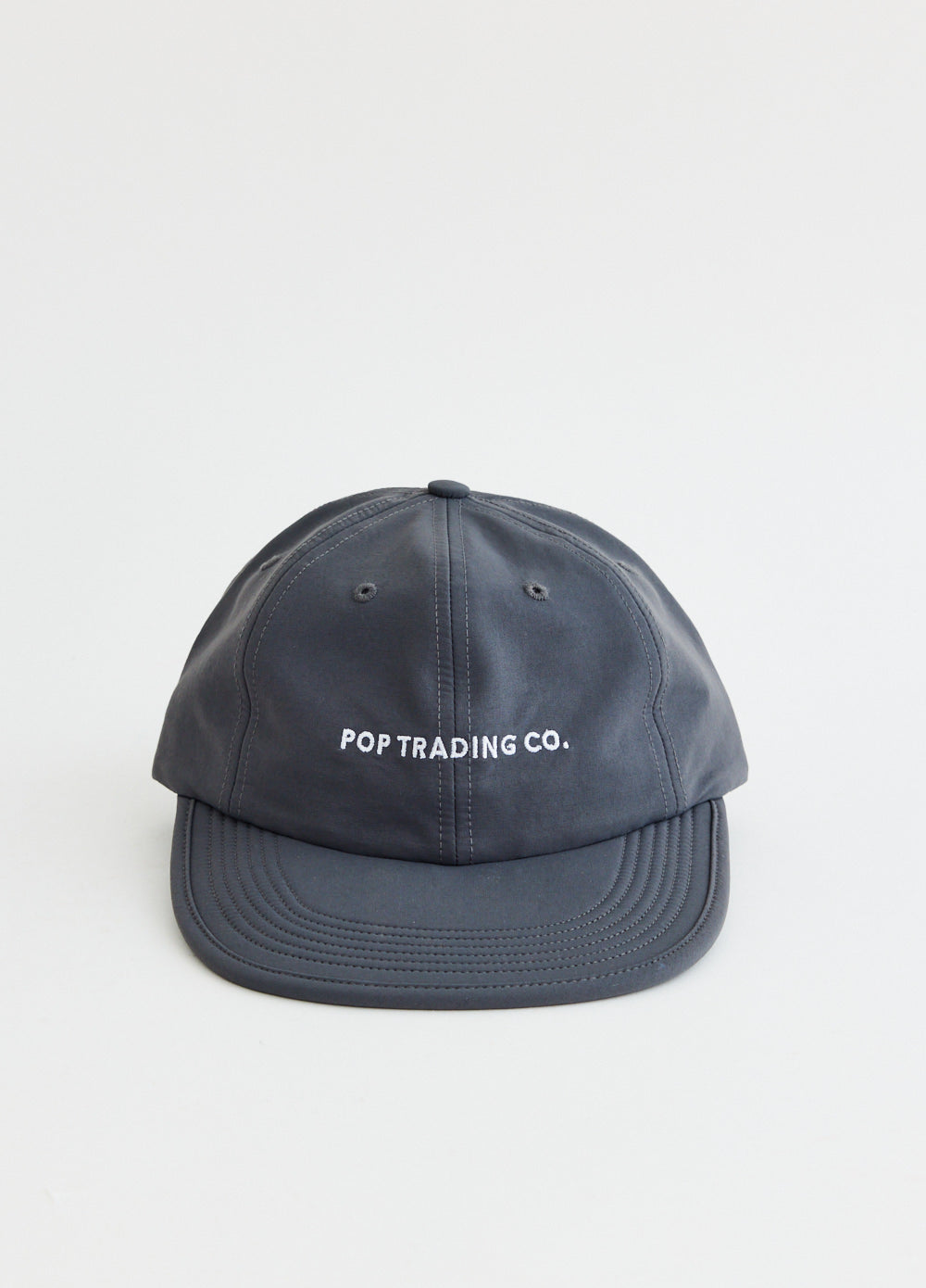 Flex Foam Six-Panel Hat