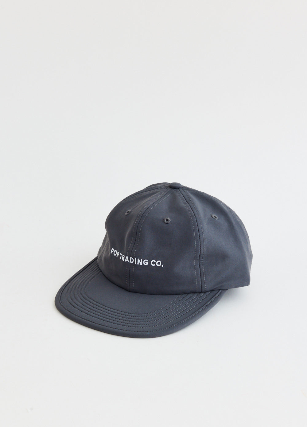 Flex Foam Six-Panel Hat