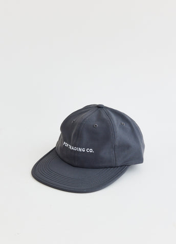 Flex Foam Six-Panel Hat