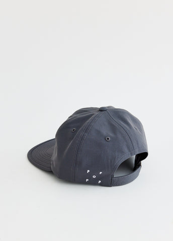 Flex Foam Six-Panel Hat