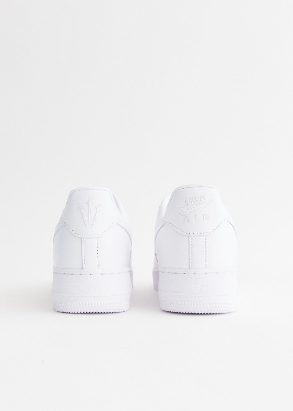 x NOCTA Air Force 1 Low 'Love You Forever - White' Sneakers