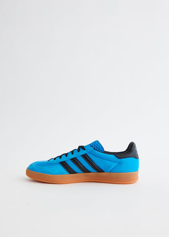 Gazelle Indoor 'Bright Blue' Sneakers