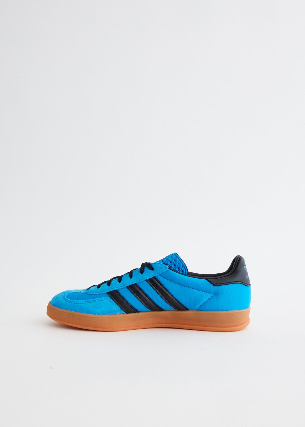 Gazelle Indoor 'Bright Blue' Sneakers