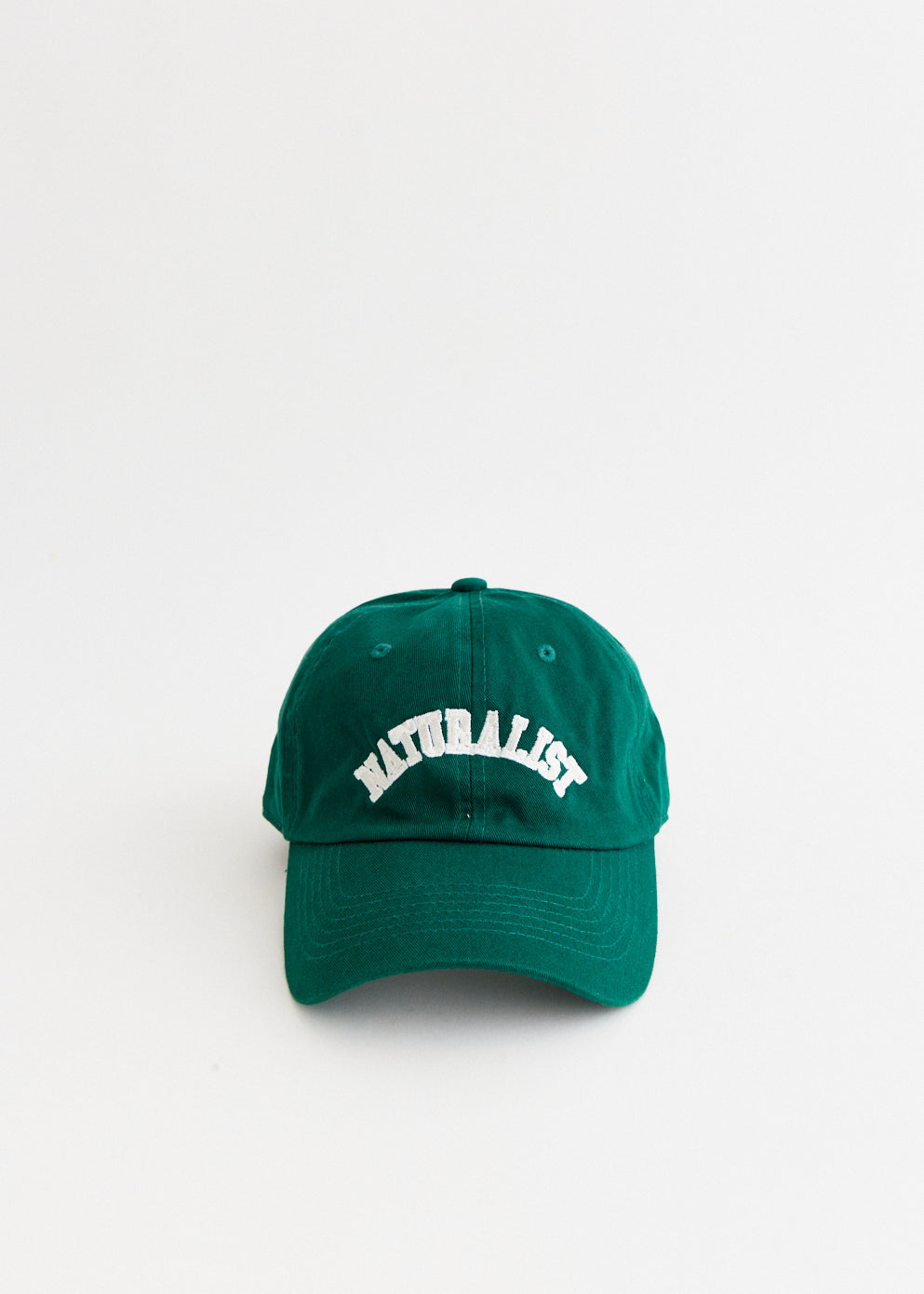 Naturalist Dad Hat