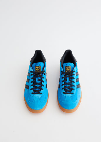 Gazelle Indoor 'Bright Blue' Sneakers