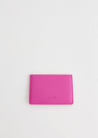 Bou Card Holder