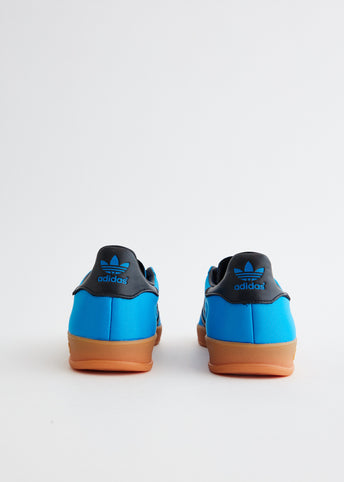 Gazelle Indoor 'Bright Blue' Sneakers