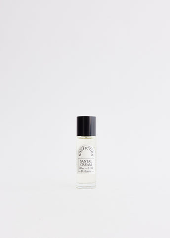 Santal Cream Perfume 30ml