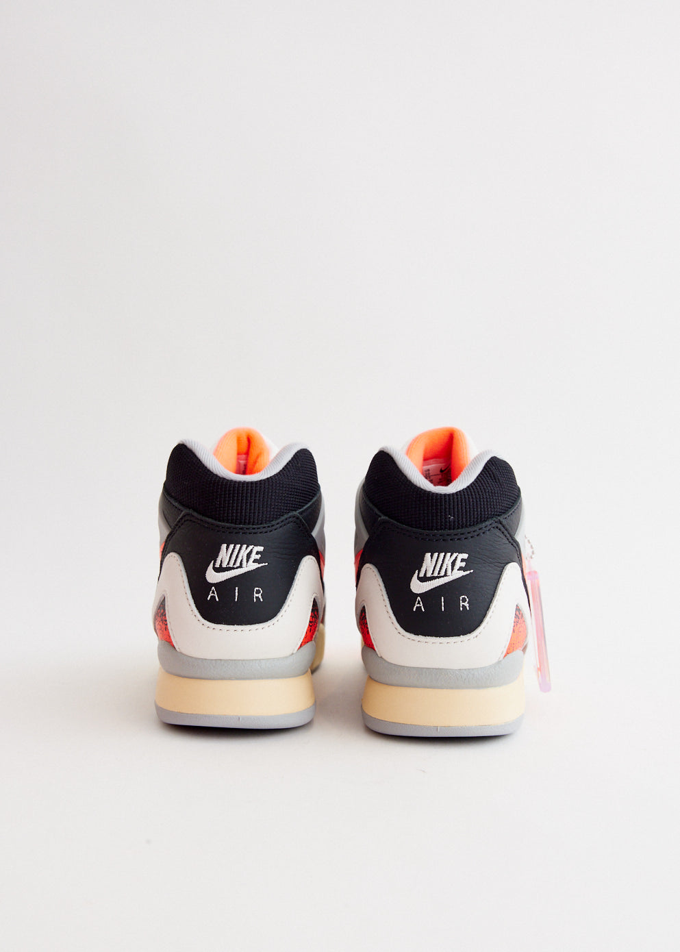 Air Tech Challenge 2 Hot Lava Sneakers