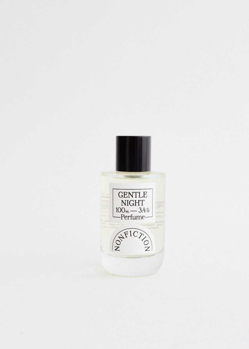 Gentle Night Perfume 100ml - nonfiction