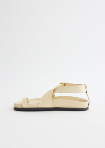 Dula Sandals