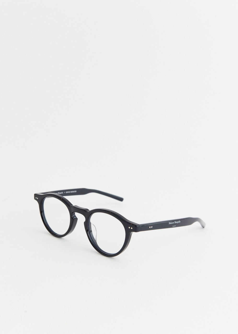 x Maison Margiela MM116-01 Sunglasses