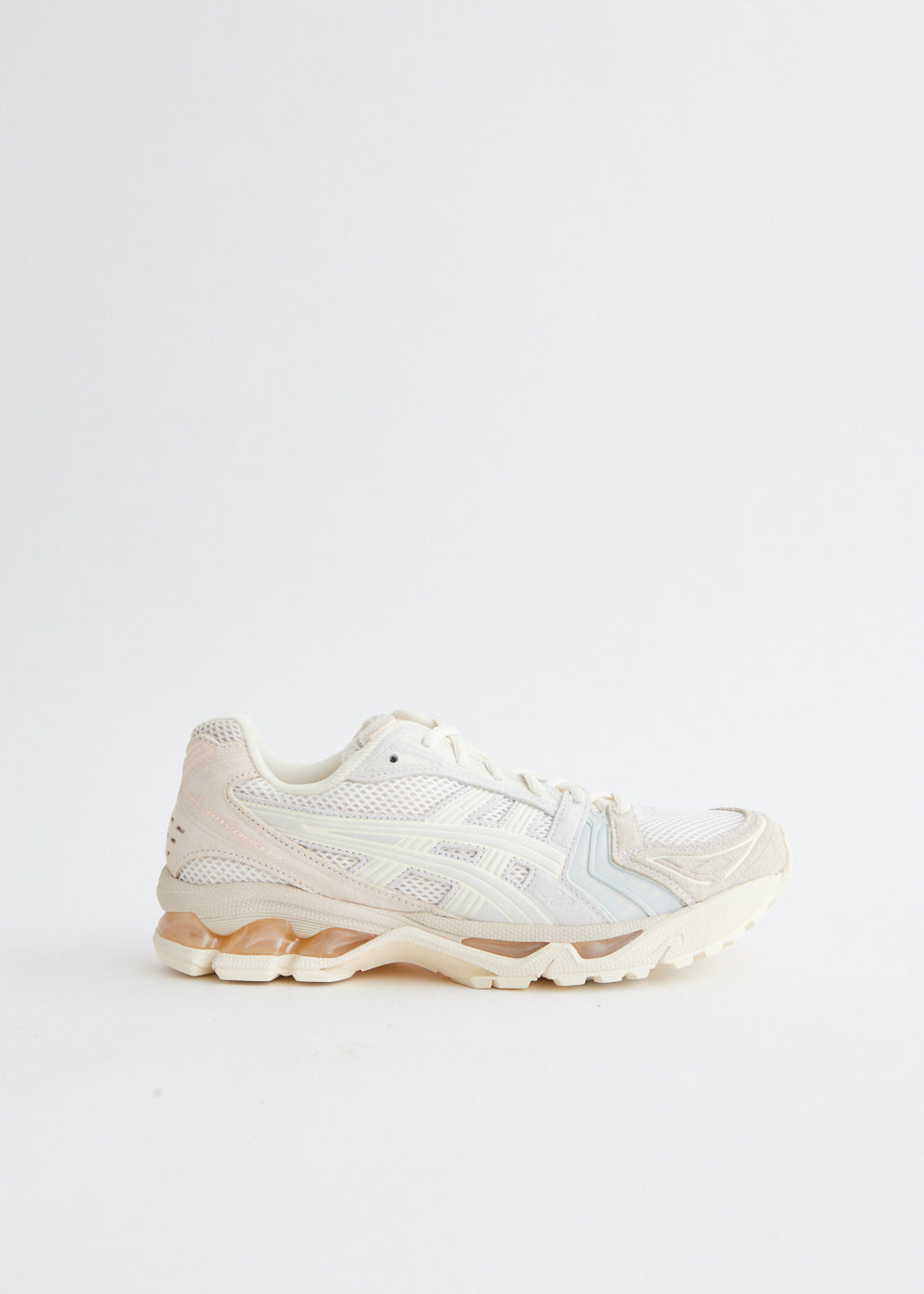 Gel-Kayano 14 'Cream Blush' Sneakers