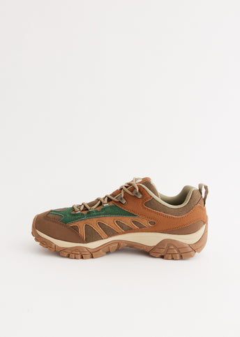 Moab 2 Mesa Luxe Eco Sneakers