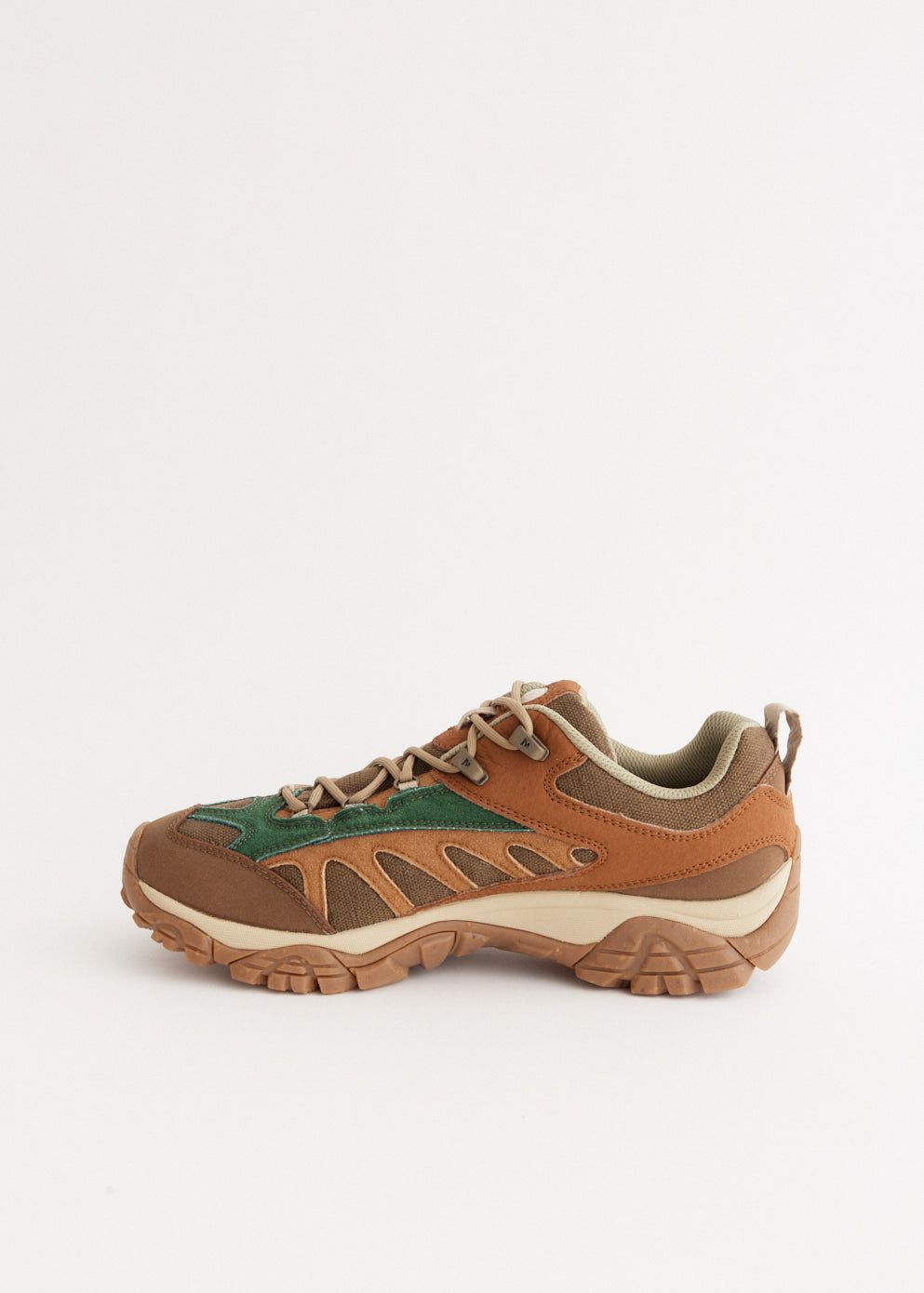 Moab 2 Mesa Luxe Eco Sneakers